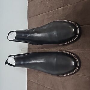 Coach Mens Boots